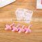 Popsicle Molds Ice Pop Maker Superb Quality 4 Pieces