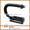 U Shape Stabilizer with Adapters for GoPro Hero 4/3+/3/2