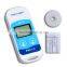 Temp Recorder Internal Sensor USB Temperature Data logger Datalogger