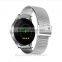 2016 smartwatch Wholesale latest touch screen watches