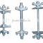 180g Anchor Nut Wing Nut