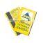 Best Selling! ISO 7810 Hotel Key Card Magnetic Key Card Door Card With Magnetic Stripe