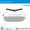 Adjust Cardboard Virtual Reality Headset 3D Glasses Adjust Cardboard 3d video glasses for smart phone