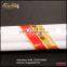 no flame and no dripping good quality house lighting taper white candle