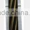 19mm / 22mm / 25mm / 28mm Antique brass curtain rod