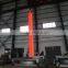 High Temperature Well Batch Type Vacuum Muffle Carburizing Furnace