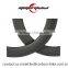 MeyerGlobal 20" 406 BMX Bike Carbon Fiber Clincher Rims 50mm wheel set with powerway R13 hub