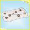 High Precision CNC 3D printer spare parts holder