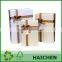 Stylish cardboard paper jewelry storage gift box