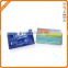Cheap Clear Plastic Metro Card Holder, Bus Card Holder