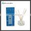 Decorative 120ml Household glass reed Diffuser