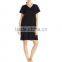 Factory Mature Women Sexy Nightgown,ladies in Nightgown