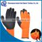 10G Seamless oil-proof Light duty recycled latex gloves