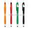 Factory price cheap branded stylus pen for touch