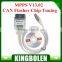MPPS V13.02 CAN Flasher Chip Tuning ECU Remap MPPS Cable in stock