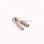DIN7978, internal threaded taper pins, ISO8736