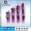 Acrylic Crystal Material Crystal Bottle, Luxury Plastic Bottles, Lotion Bottles