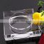 k9 crystal glass ashtray for home decoration                        
                                                Quality Choice