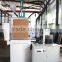2015 new plastic injection molding machine