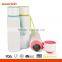 400ml Double Wall Stainless Steel Vacuum Flask For Girl