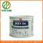 tin packages tin can for powder milk tin cans clear lids sales promotion