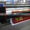 3.2m Crystaljet CJ6000 digital printer/seiko head solvent printer
