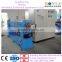 High speed electric wire plastic coating equipment extruder machine