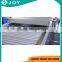 Stainless steel Roller conveyor for fruit and vegetable