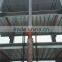 Multiple limit switches inground parking motor driven/ hydraulic driven underground parking system