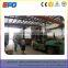 Small Compact Municipal Sewage Wastewater Treatment Plant