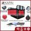 Car Trunk Organizer & Cargo Carrier