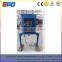 Portable Belt oil skimmers for floating oil removing