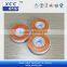 RFID ABS tags for Patrol system
