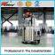 high efficient and energy saving heavy oil fired condensing steam boiler