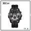 clock dials to print relogios masculino 2015 watches men dual time and date watch,new products arm time/man watch