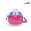 Lovely Kids Small Messenger Bag Long Strap Shoulder Sling Bag For Girls