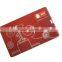 Phone accessories flash card usb 1gb-64gb for advertising gift