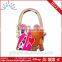 made in china bee portable bag hook