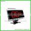 Wireless calling system for Dessert house ,Tea house