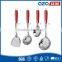 China professional producer slip resistant stainless steel kitchen utensil rack