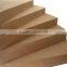 Profitimber Double Sided Furniture Grade Melamine MDF Board