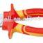 Insulated VDE /Coating Single Colored Combination Pliers