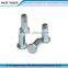 Precision anodized cnc machining parts