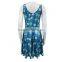 ladies sexy fat women dresses,fat women casual dresses