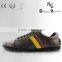 latest fashion design custom casual shoes