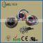 CE, ROHS approved toroidal transformer 110V 220V 230V with the world best price