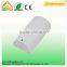 Dual Rectangular PIR motion detector sensor with Microwave