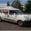 DC Powered 12v/24v Keep fresh cargo Van refrigeration unit