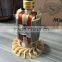 GX160 5.5/6.5HP 2kw/2.5kw/5kw gasoline generator spare parts stator