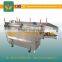 High capacity Plastic vibrating sifting machine with CE